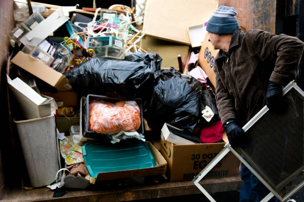 Best Attic Cleanout Services  in Southern Shops, SC