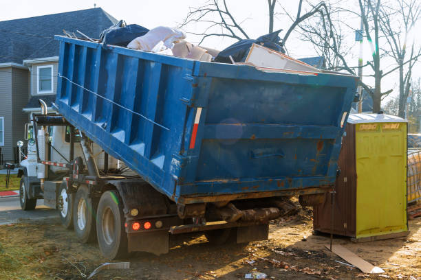 Best Construction Debris Removal  in Southern Shops, SC