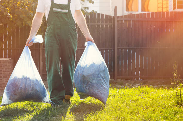 Basement Cleanout Services in Southern Shops, SC
