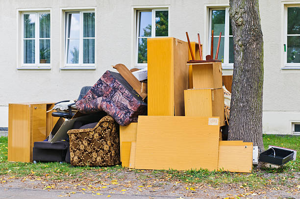 Best Commercial Cleanout Services  in Southern Shops, SC