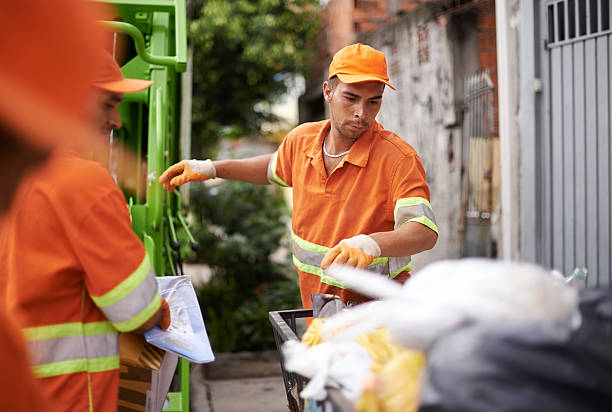 Full-Service Junk Removal in Southern Shops, SC