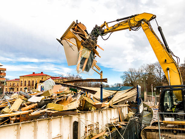 Best Affordable Junk Removal Services  in Southern Shops, SC