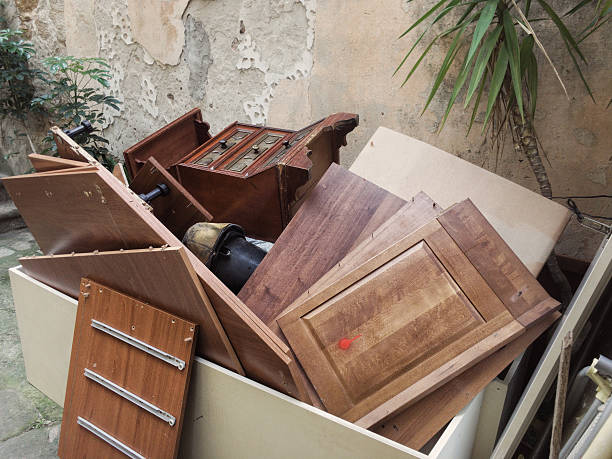 Best Household Junk Removal  in Southern Shops, SC