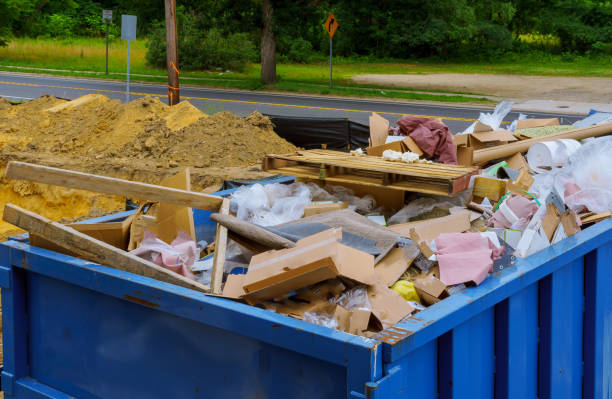 Best Professional Junk Removal  in Southern Shops, SC